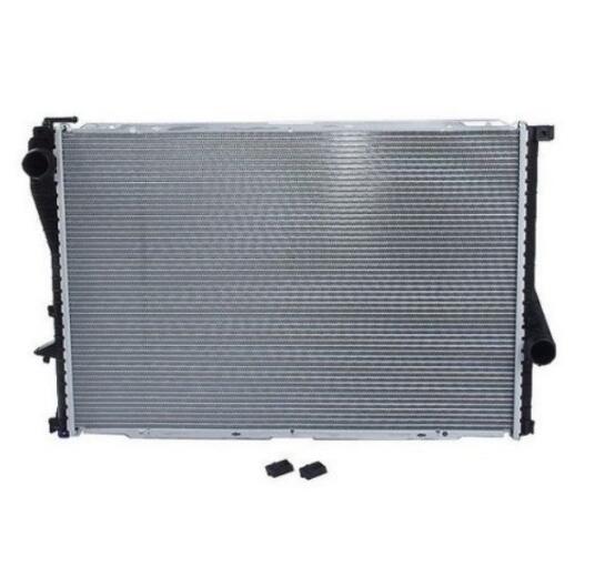 BMW Radiator 17118615454 - Behr 376792311